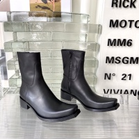 $155.00 USD Balenciaga Boots For Women #1165269