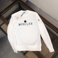 Moncler Hoodies Long Sleeved For Unisex #1165434