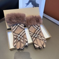Burberry Gloves For Women #1165504