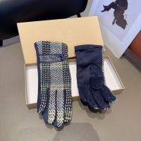 $38.00 USD Burberry Gloves For Women #1165509