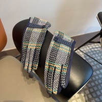 $38.00 USD Burberry Gloves For Women #1165509