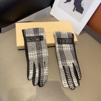 $38.00 USD Burberry Gloves For Women #1165510