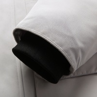 $82.00 USD Balenciaga Down Feather Coat Long Sleeved For Men #1165713