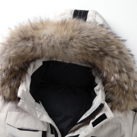 $82.00 USD Moncler Down Feather Coat Long Sleeved For Men #1165733