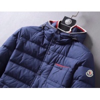 $82.00 USD Moncler Down Feather Coat Long Sleeved For Men #1165778