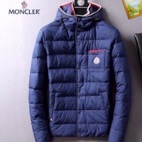 $82.00 USD Moncler Down Feather Coat Long Sleeved For Men #1165792