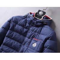$82.00 USD Moncler Down Feather Coat Long Sleeved For Men #1165792