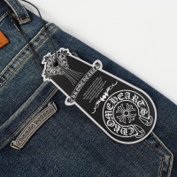 $48.00 USD Chrome Hearts Jeans For Men #1165824