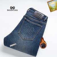 $48.00 USD Balenciaga Jeans For Men #1165846