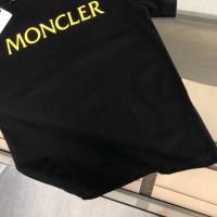 $41.00 USD Moncler T-Shirts Short Sleeved For Unisex #1166087