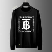Burberry Fashion Sweaters Long Sleeved For Men #1166164