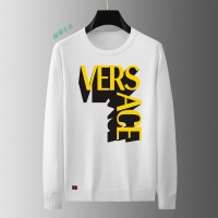 $48.00 USD Versace Sweaters Long Sleeved For Men #1166187