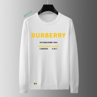 Burberry Fashion Sweaters Long Sleeved For Men #1166205