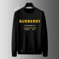 Burberry Fashion Sweaters Long Sleeved For Men #1166206