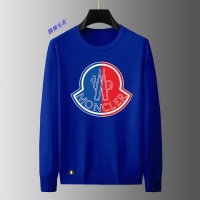 Moncler Sweaters Long Sleeved For Men #1166211