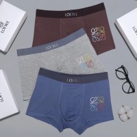 $32.00 USD LOEWE Underwears For Men #1166370