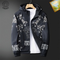 $72.00 USD Versace Jackets Long Sleeved For Men #1166440