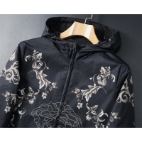 $72.00 USD Versace Jackets Long Sleeved For Men #1166440