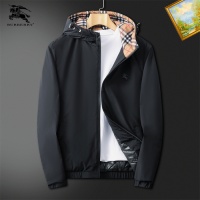 Burberry Jackets Long Sleeved For Men #1166447