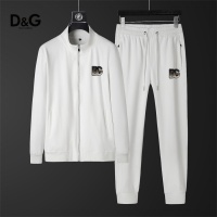 $80.00 USD Dolce & Gabbana D&G Tracksuits Long Sleeved For Men #1166634