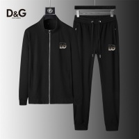 Dolce & Gabbana D&G Tracksuits Long Sleeved For Men #1166635
