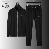$80.00 USD Balenciaga Fashion Tracksuits Long Sleeved For Men #1166688