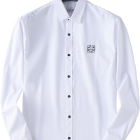 $40.00 USD LOEWE Shirts Long Sleeved For Men #1166700