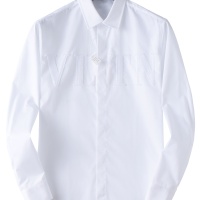 Valentino Shirts Long Sleeved For Men #1166708