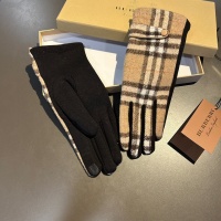 $36.00 USD Burberry Gloves For Women #1166712