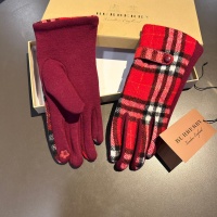 $36.00 USD Burberry Gloves For Women #1166713