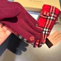 $36.00 USD Burberry Gloves For Women #1166713