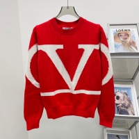 $85.00 USD Valentino Sweaters Long Sleeved For Women #1166827