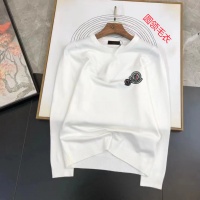 Moncler Sweaters Long Sleeved For Men #1167052