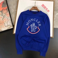 Moncler Sweaters Long Sleeved For Men #1167107