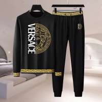 $88.00 USD Versace Tracksuits Long Sleeved For Men #1167185