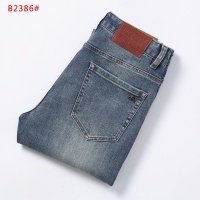 Burberry Jeans For Men #1167206
