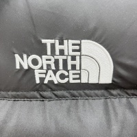 $125.00 USD The North Face Down Feather Coat Long Sleeved For Unisex #1167220