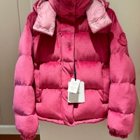 $170.00 USD Moncler Down Feather Coat Long Sleeved For Women #1167229