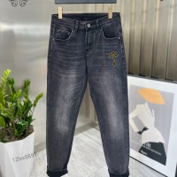 $48.00 USD Chrome Hearts Jeans For Men #1167302