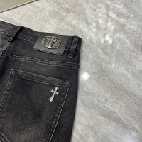 $48.00 USD Chrome Hearts Jeans For Men #1167302