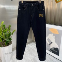 Burberry Jeans For Men #1167308