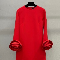 Valentino Dresses Long Sleeved For Women #1167341