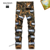 Balmain Jeans For Men #1167356