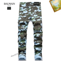 $48.00 USD Balmain Jeans For Men #1167357