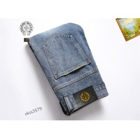 $48.00 USD Chrome Hearts Jeans For Men #1167377