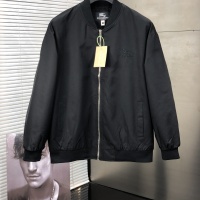 Burberry Jackets Long Sleeved For Men #1167386