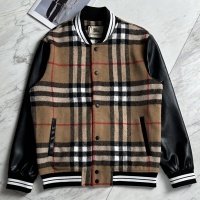 Burberry Jackets Long Sleeved For Men #1167389