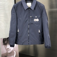 Moncler Jackets Long Sleeved For Men #1167479