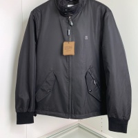 Burberry Jackets Long Sleeved For Men #1167541