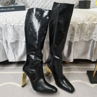 Yves Saint Laurent YSL Boots For Women #1167669
